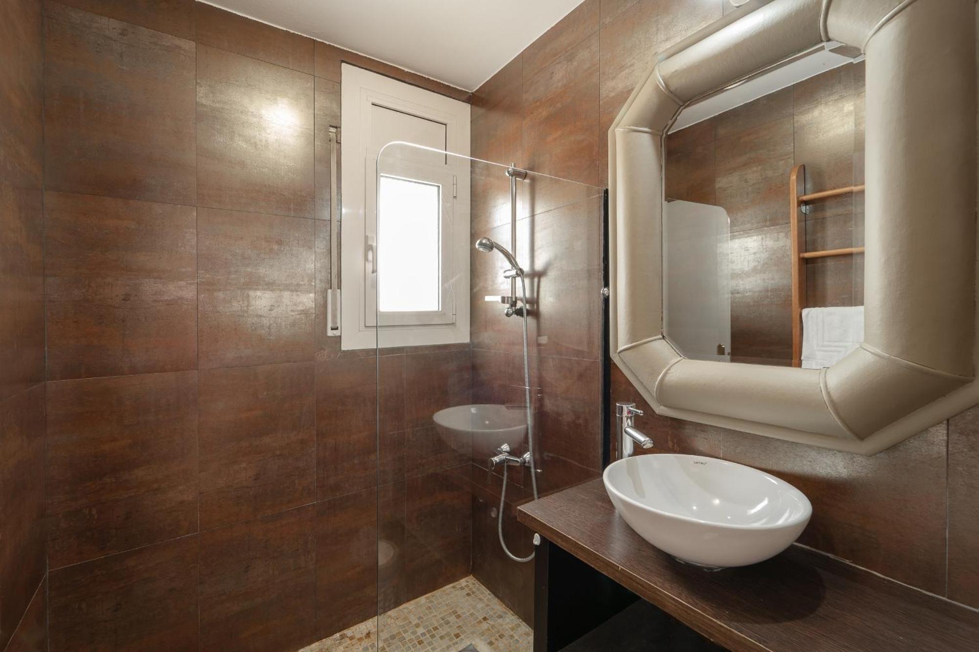 Welcs Duplex 140 Emp Con Vistas Al Mar Apartment