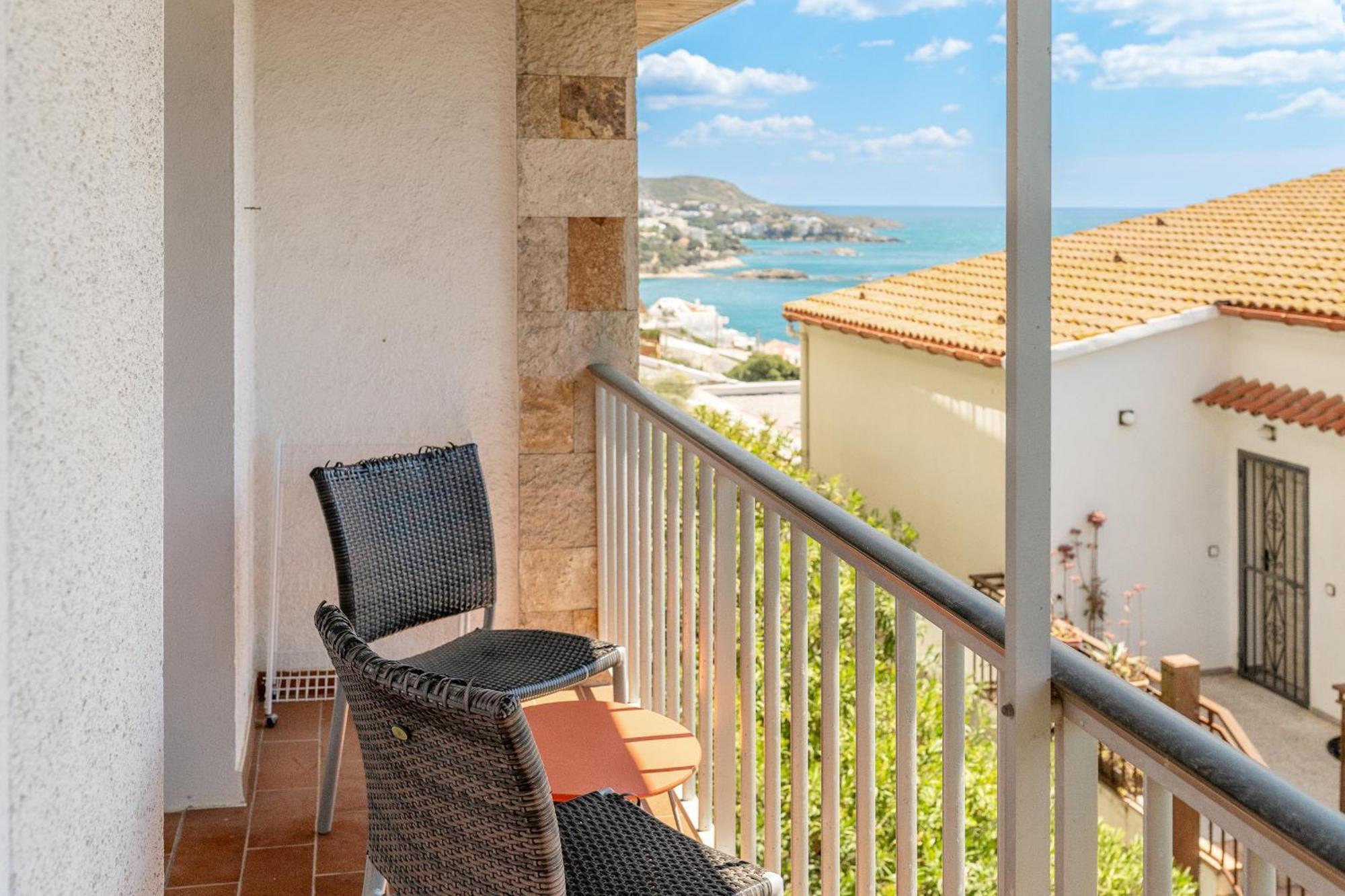 Welcs Duplex 140 Emp Con Vistas Al Mar Roses